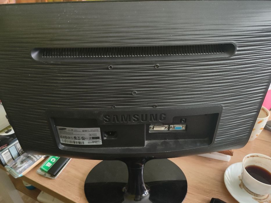 Monitor Samsung B2230H