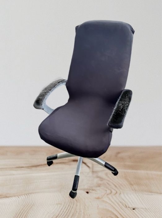 Кресло офисное отличн сост