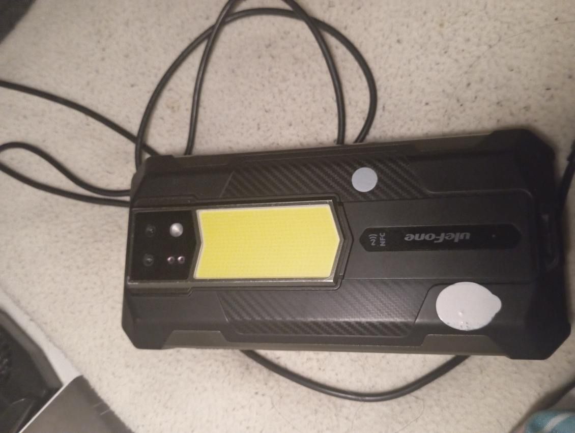 Telefon komórkowy Ulefone Armor 24