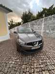 Vendo Nissan Qasquai