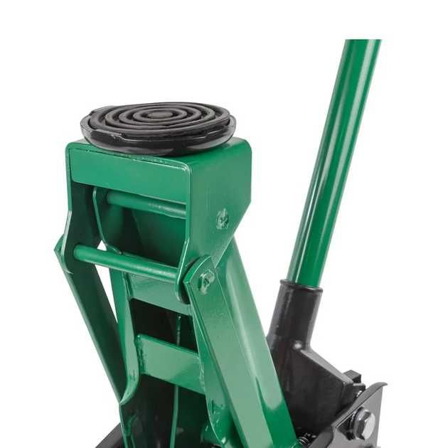 Домкрат гидравлический подкатной 3т 145мм-465мм домкрат гідравлічний