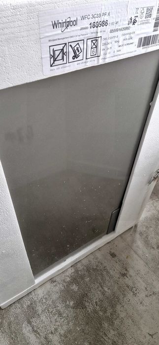 Sprzedam zmywarkę Whirlpool nową