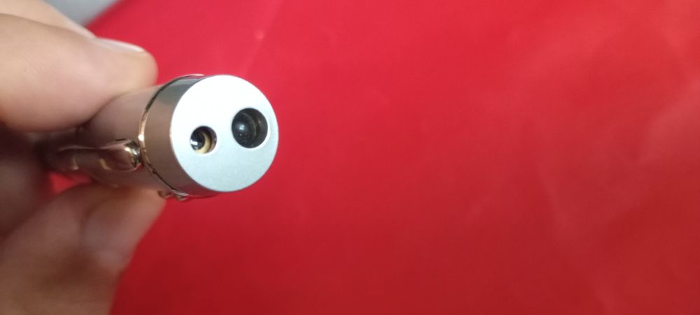 Флешка - ручка.накопитель.