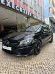 MERCEDES CLA 220 CDI AMG nacional 2014