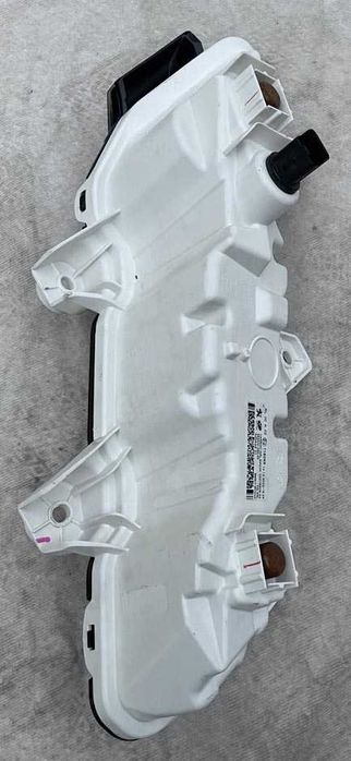 otica / luz diurna frontal DT peugeot 208 II / 2008 II . fase 1 . LED