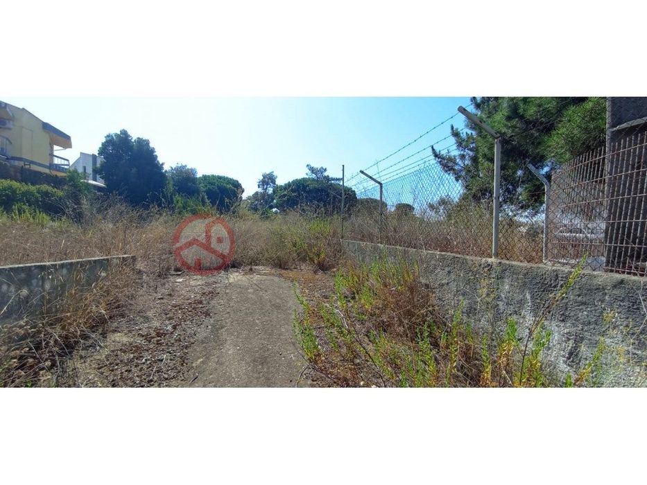 Terreno com excelente localização