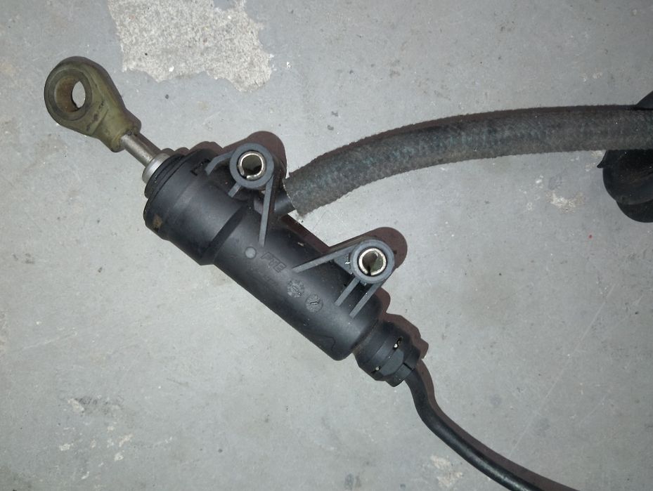 Cilindro mestre embraiagem BMW e46
