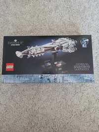 Zestaw LEGO Star Wars 75376 Tantive IV (nowy, tanio, okazja)
