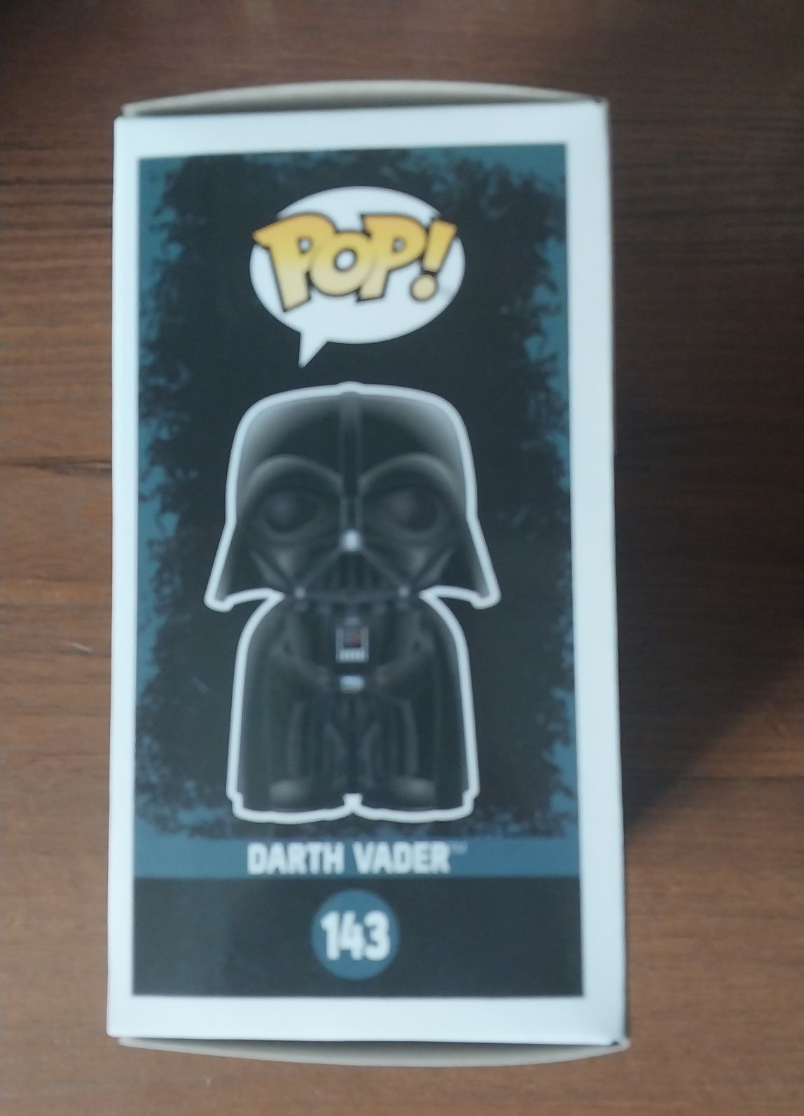 funko pop darth vader