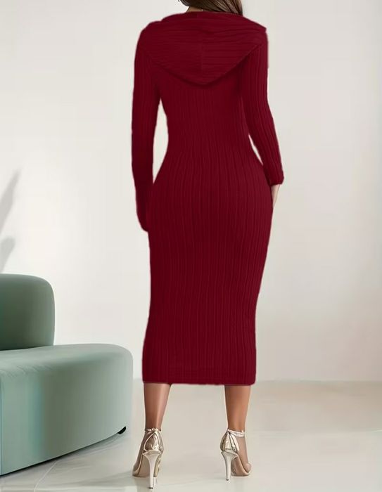 Жіноча, елегантна сукня