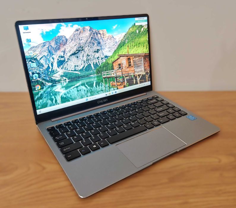 Laptop Lapbook Chuwi Pro 14" 1920x1080 8/256 GB SSD Win11 ALU Wysyłka