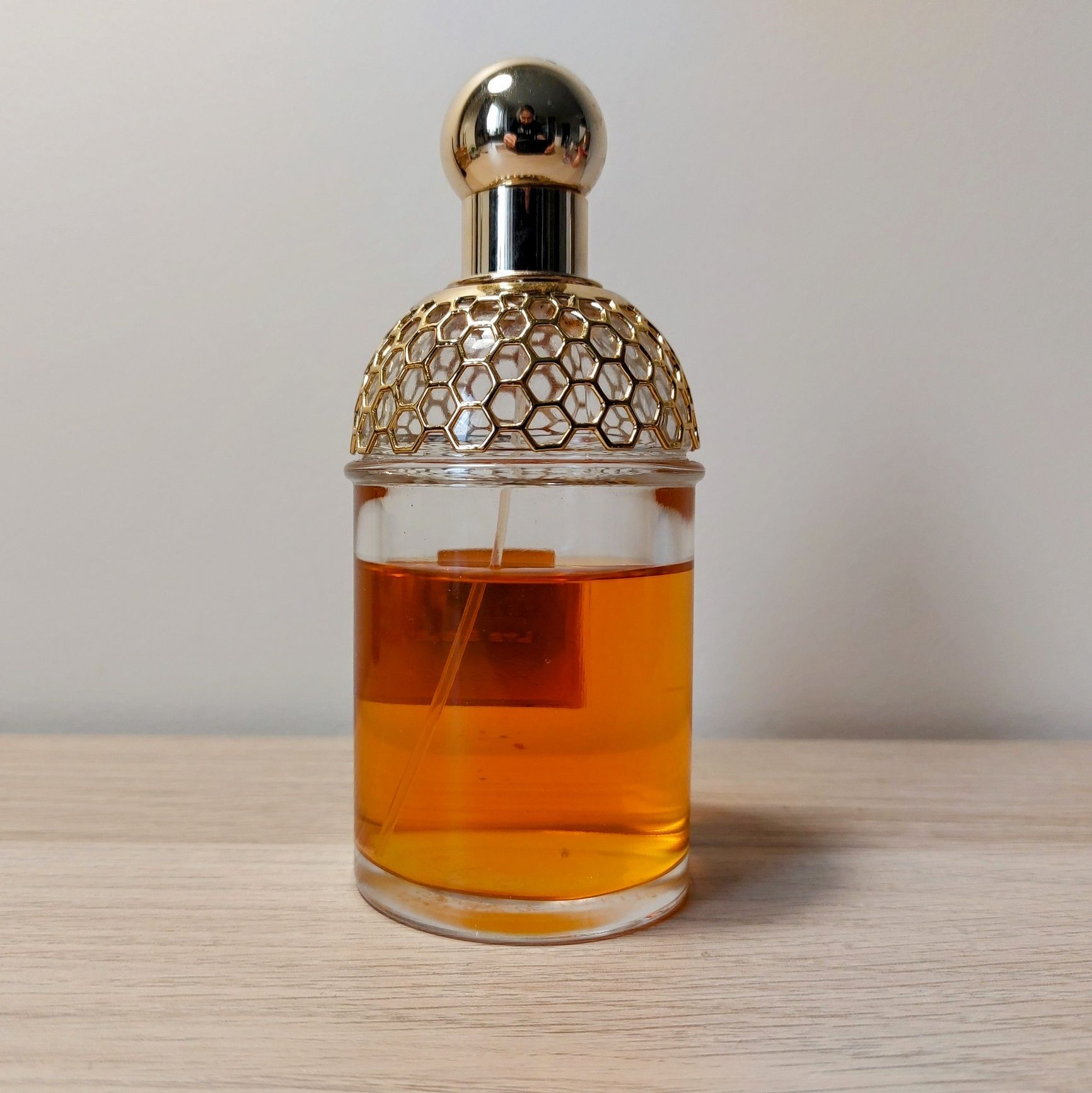 Guerlain Aqua Allegoria Lys Soleia woda toaletowa  UNIKAT