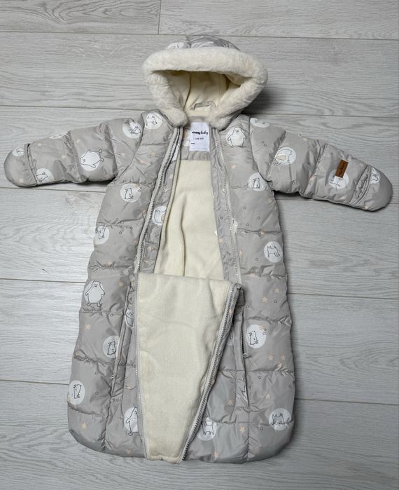 Комбінезон-конверт