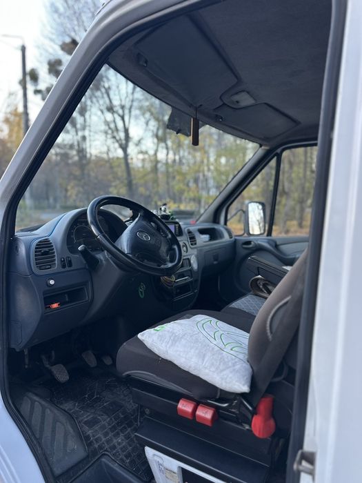 Продам Mercedes Sprinter.