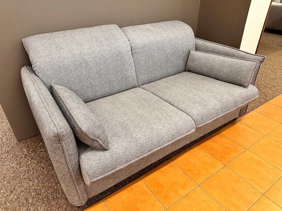 Kanapa sofa rozkładana Crus z funkcją spania