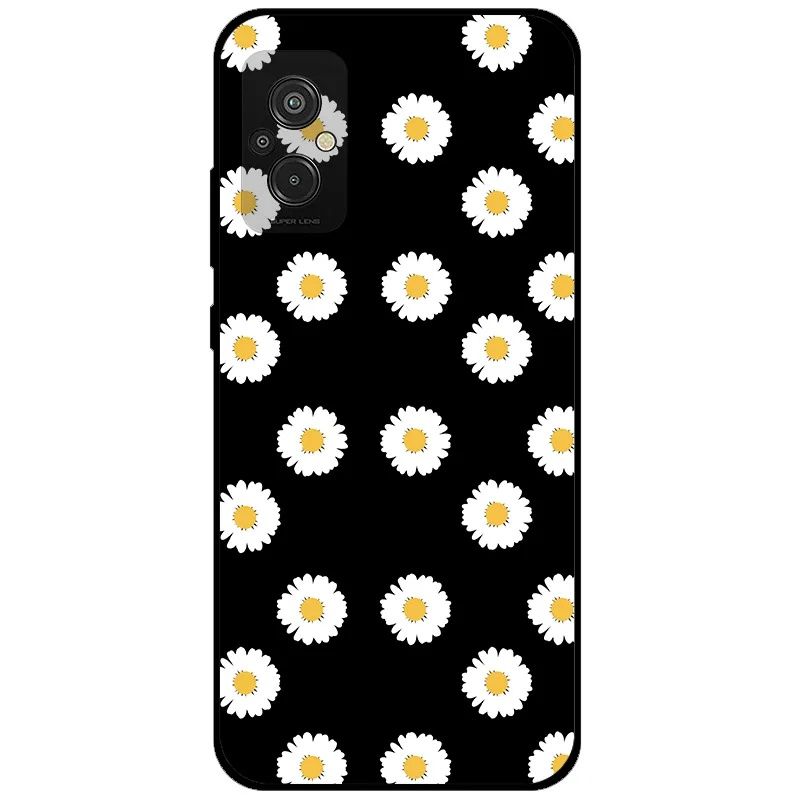 Xiaomi Poco M5 чехол