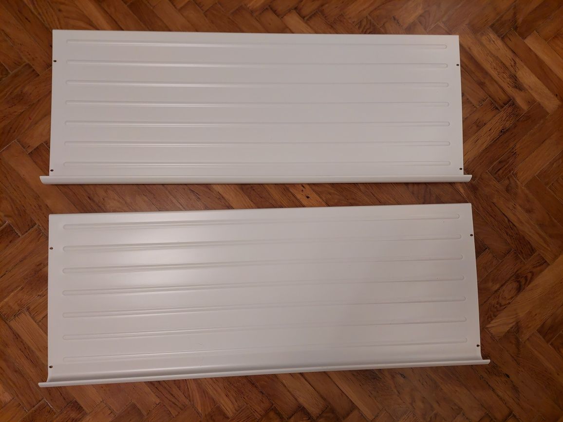 Wysuwana półka na buty 100x58 Ikea KOMPLEMENT