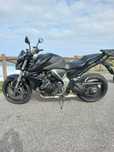 Honda CB 1000R de 03/2010 com 90400km       Óptimo Estado