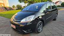 Citroën C4 Grand Picasso Citroen C4 Grand Picasso 2.0 HDI 136 KM 2009 rok - JEDEN WŁAŚCICIEL !!