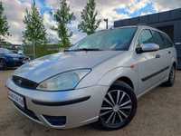 Ford Focus 1.8TDDI 2004r 202tys przeb kombi // Okazja // Opłaty // Zam