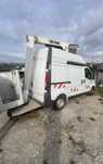 Renault Trafic 2009 com Barquinha