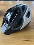 Kask rowerowy meski Decathlon Btwin BH100 rozmiar 57cm-62 cm