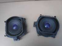 BMW X5 E70 X6 E71 glosnik przod w podloge