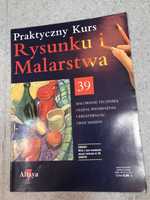 Praktyczny Kurs Rysunku i Malarstwa nr 39