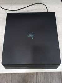 Sony PlayStation 4 Pro 1 Tb