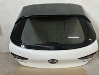 Крышка багажника Mazda 3 bp 2019+
