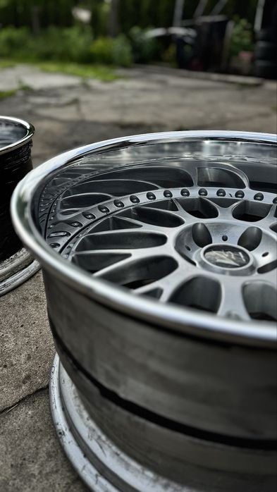 Prostowanie felg spawanie aluminium polerowanie rantów