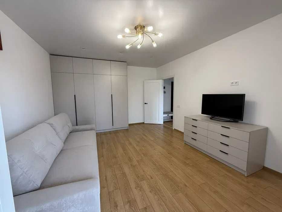 Оренда однокімнатної квартири