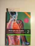Biologia na czasie 2 podręcznik