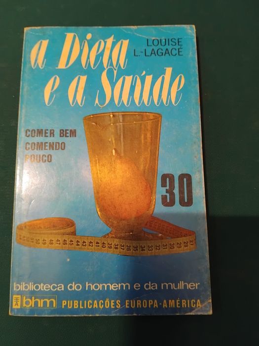 A Dieta E A Saúde