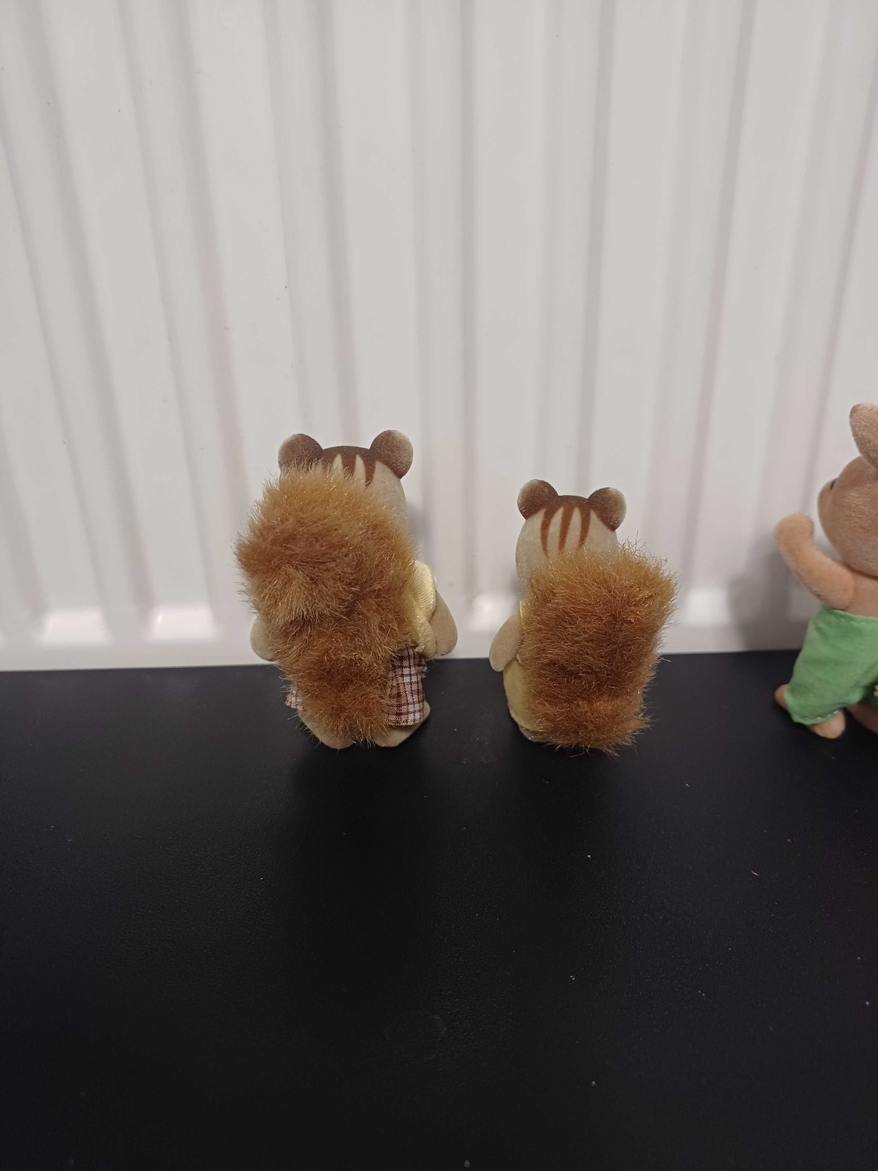 Sylvanian Families Сільванія