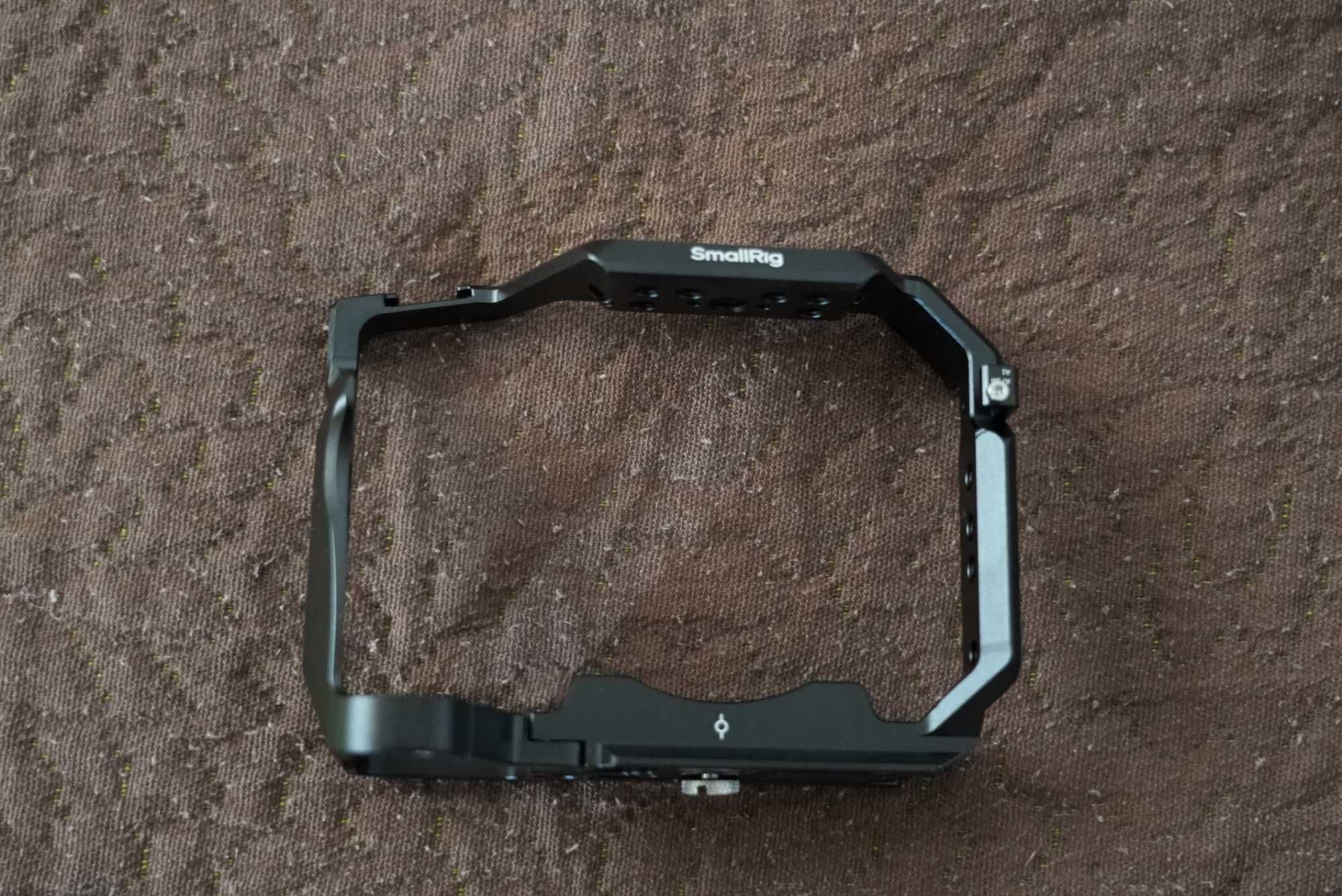 SmallRig cage A7IV 3667B