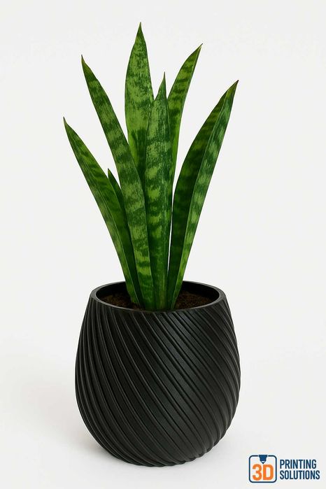 Impressão e Modelação 3D - 3D Printing Solutions