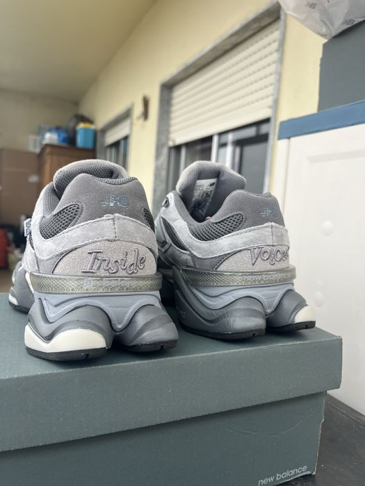 Sapatilhas New Balnce 1960