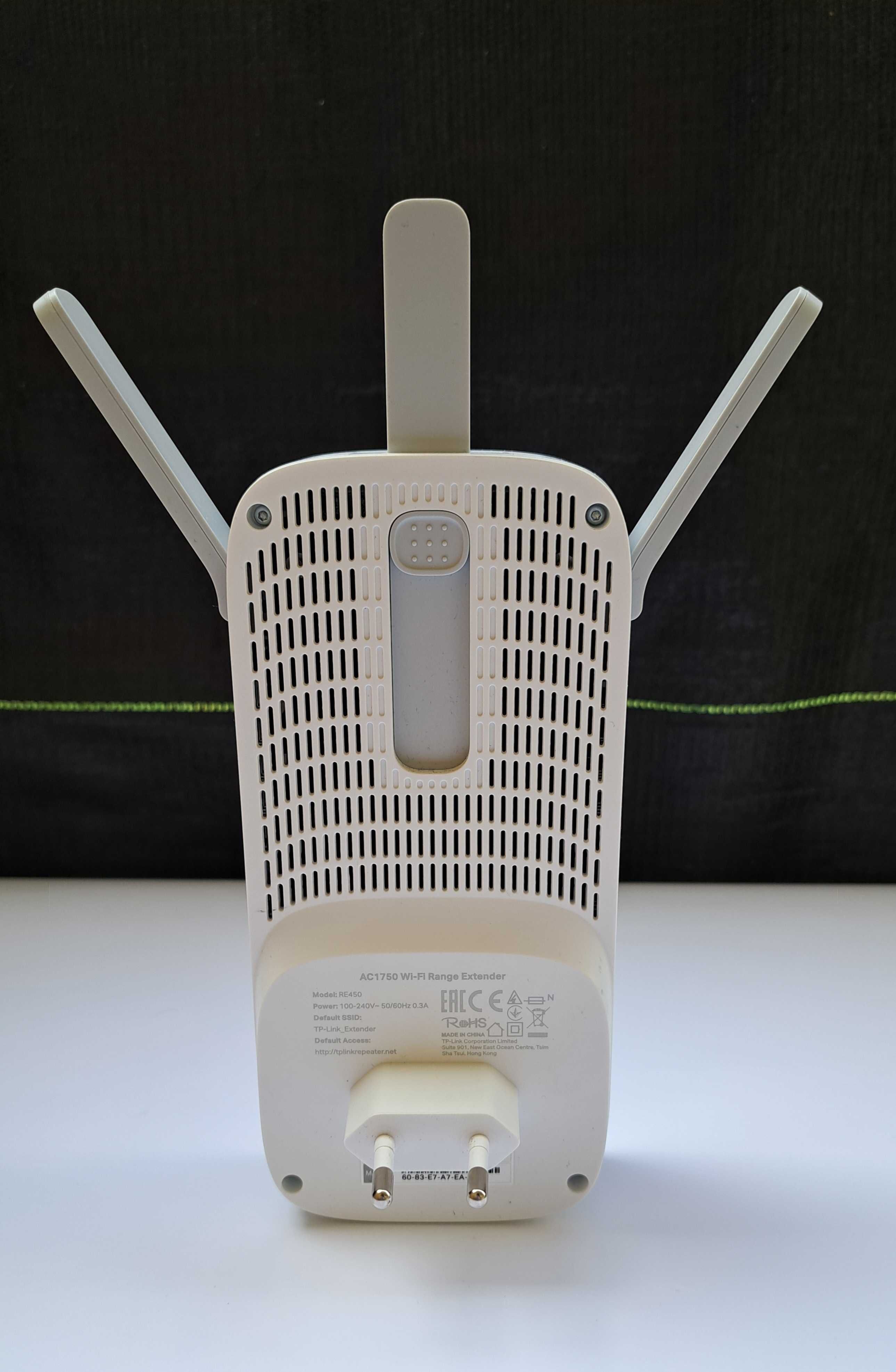 TP-Link AC1900 Wzmacniacz Sygnału