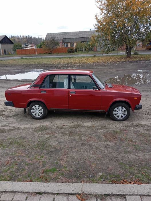 Продам авто ВАЗ 2107
