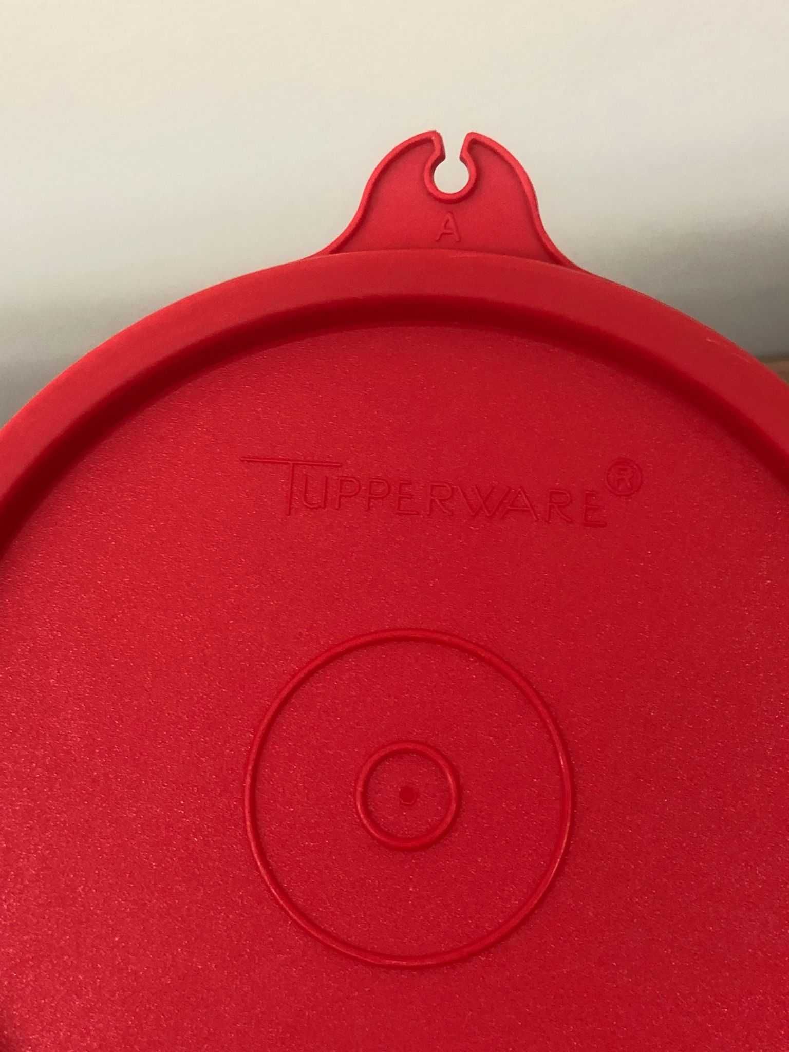 Conjunto para hambúrgueres caseiros Burguer Express da Tupperware