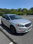 2017 Volvo XC60 T5 Dynamic