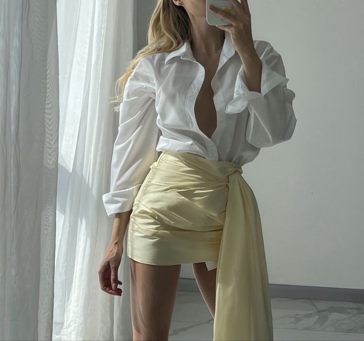 Продам спідницю від дизайнера sovanataliia/сованаталія/gasanova/coosh