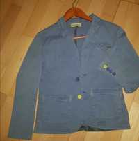 Стильный пиджак для мальчика Италия