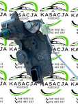 Zamek drzwi open&start prawy OPEL ASTRA H