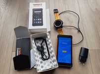 Hammer Iron 4 smartwatch Hammer Tanio Wysylka