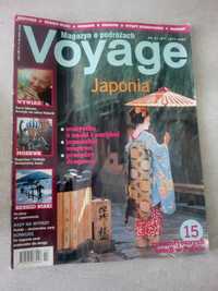 Voyage - magazyn o podróżach nr 02 (67)