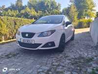 SEAT Ibiza TDI 2011