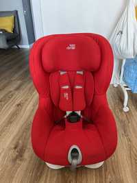 Автокресло Britax Romer King 2 Red