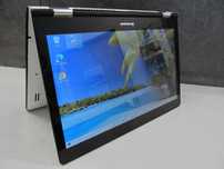 Lenovo Dotyk YOGA 510 i3 5005U 4GB dysk SSD 128GB FHD IPS Laptop 14IBD
